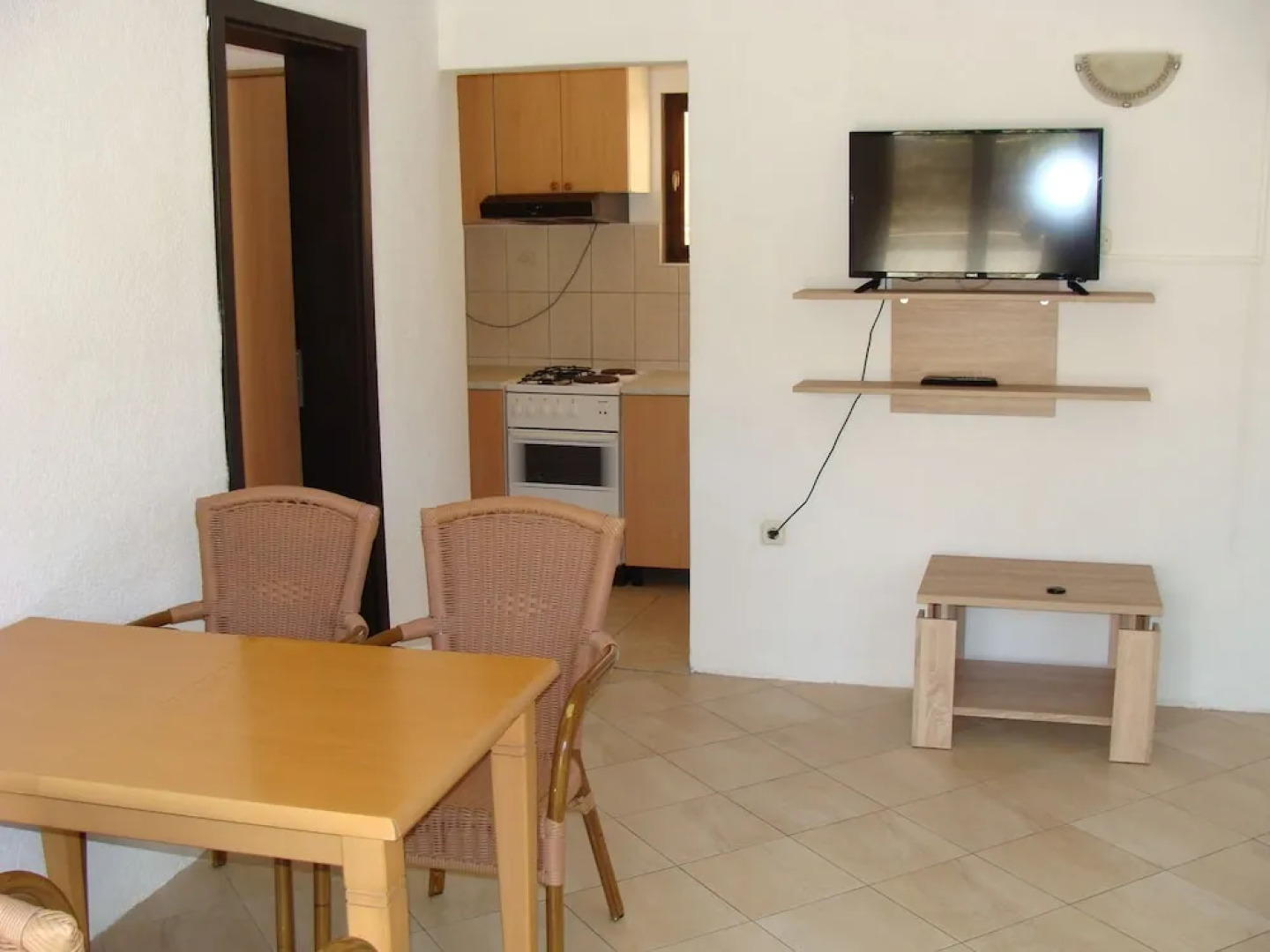 Sea Turtle Apartments