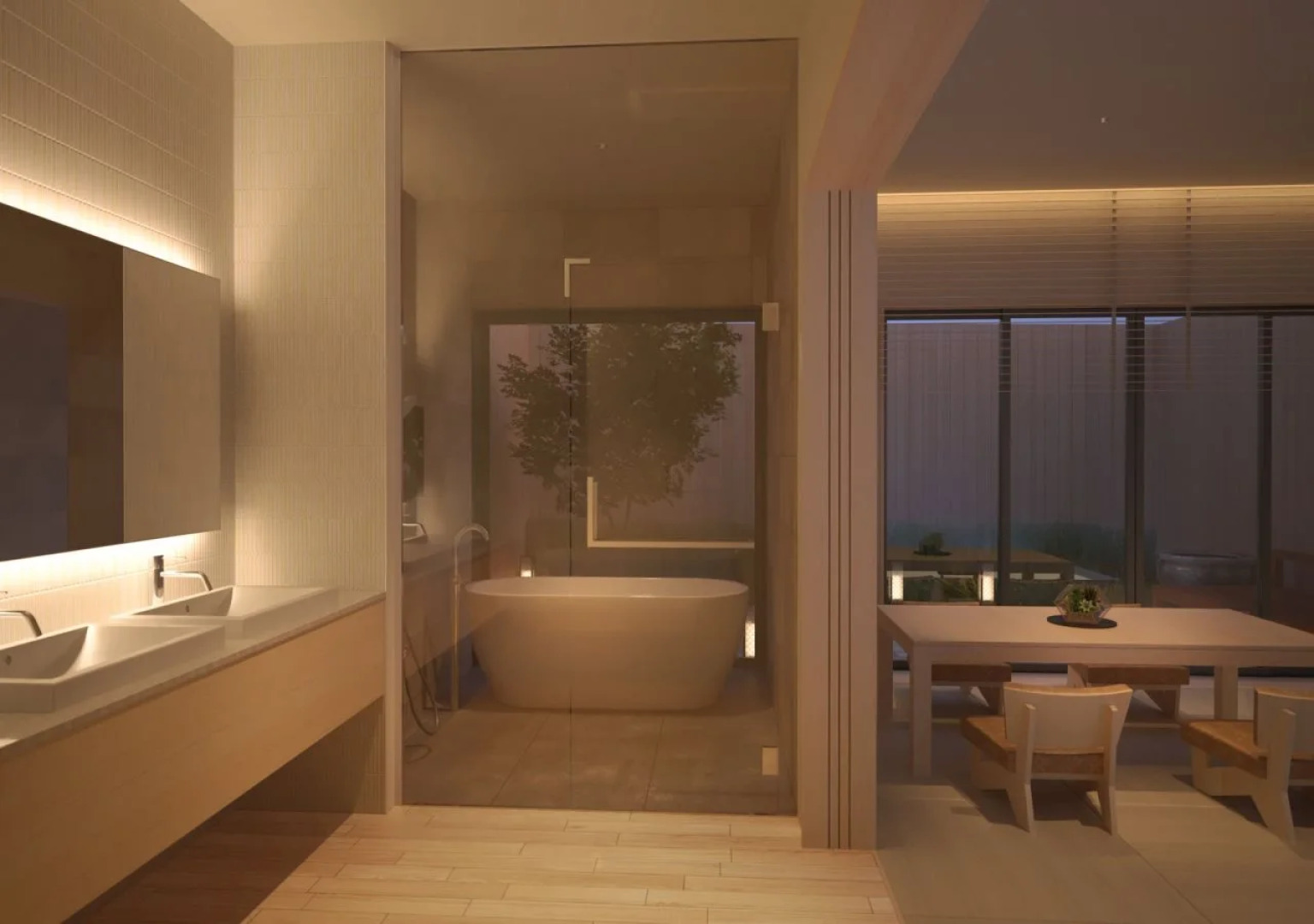 Solest Takachiho Hotel