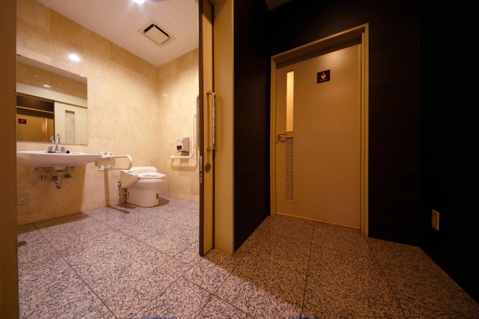 APA Hotel Isesakieki Minami