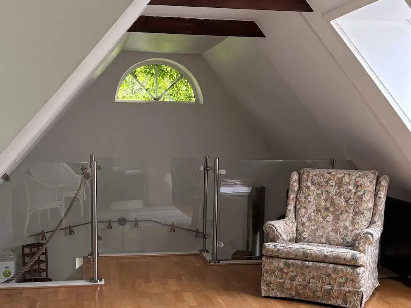 6 Person Holiday Home in Orkeljunga