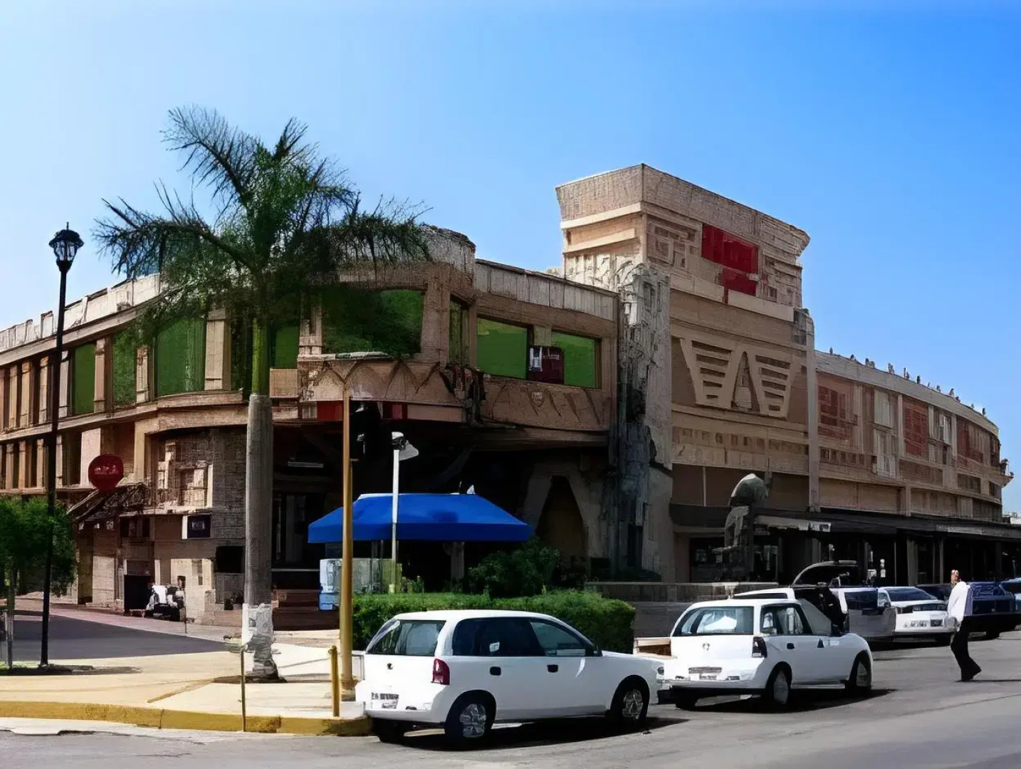 Mayafair Design Hotel