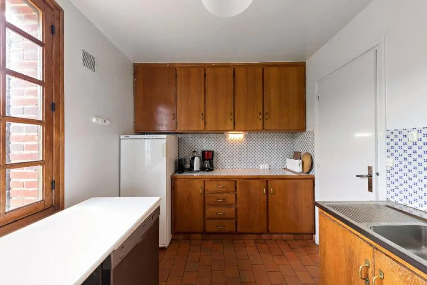 La Muche - Maison vue Mer à 10mn d'Etretat