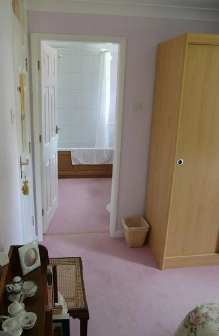 Pine Lodge Bed And Breakfast