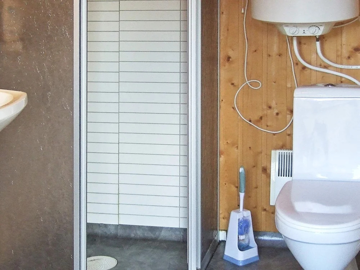 Holiday Home in Rebbenes