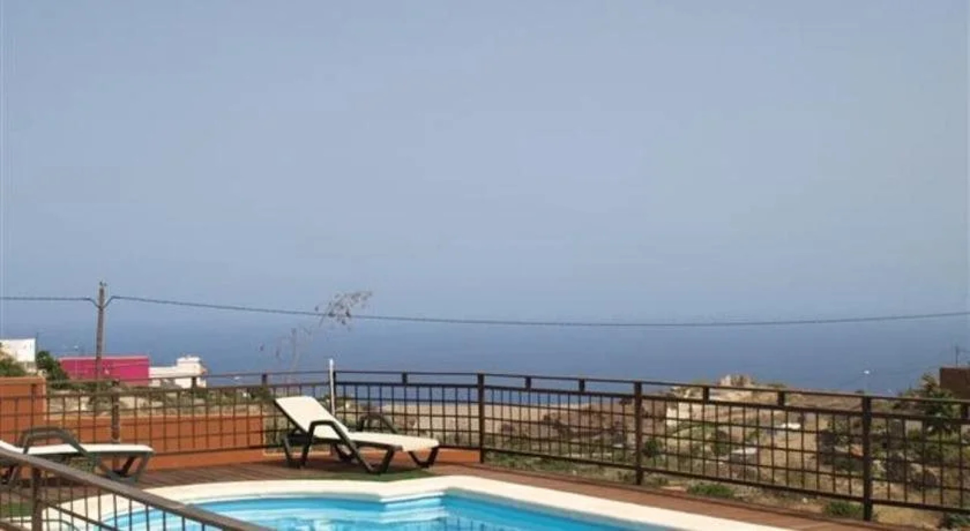 Casa Rural Doña Remedios