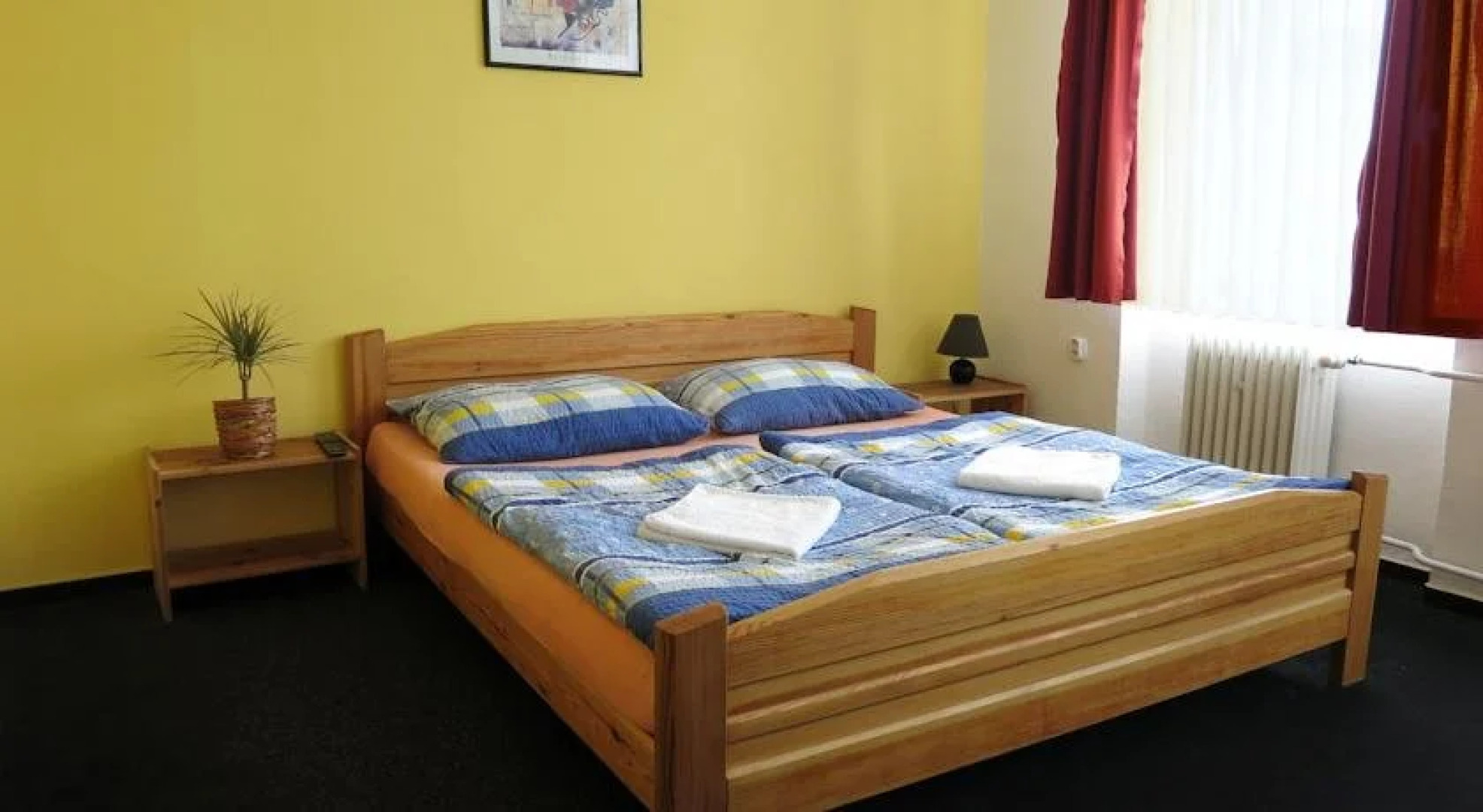 Penzion Sport Abertamy