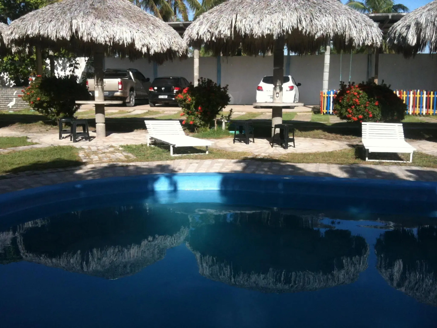 Pousada Horizonte Azul