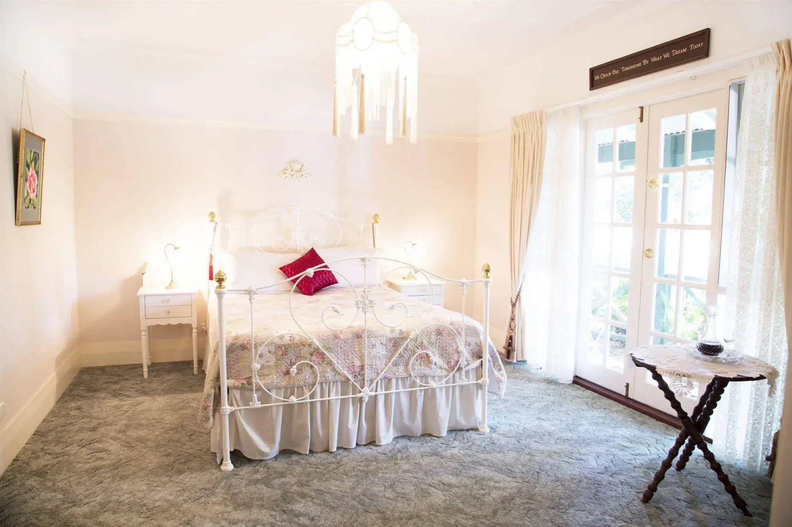 Rosebridge House Bed & Breakfast Adult Retreat