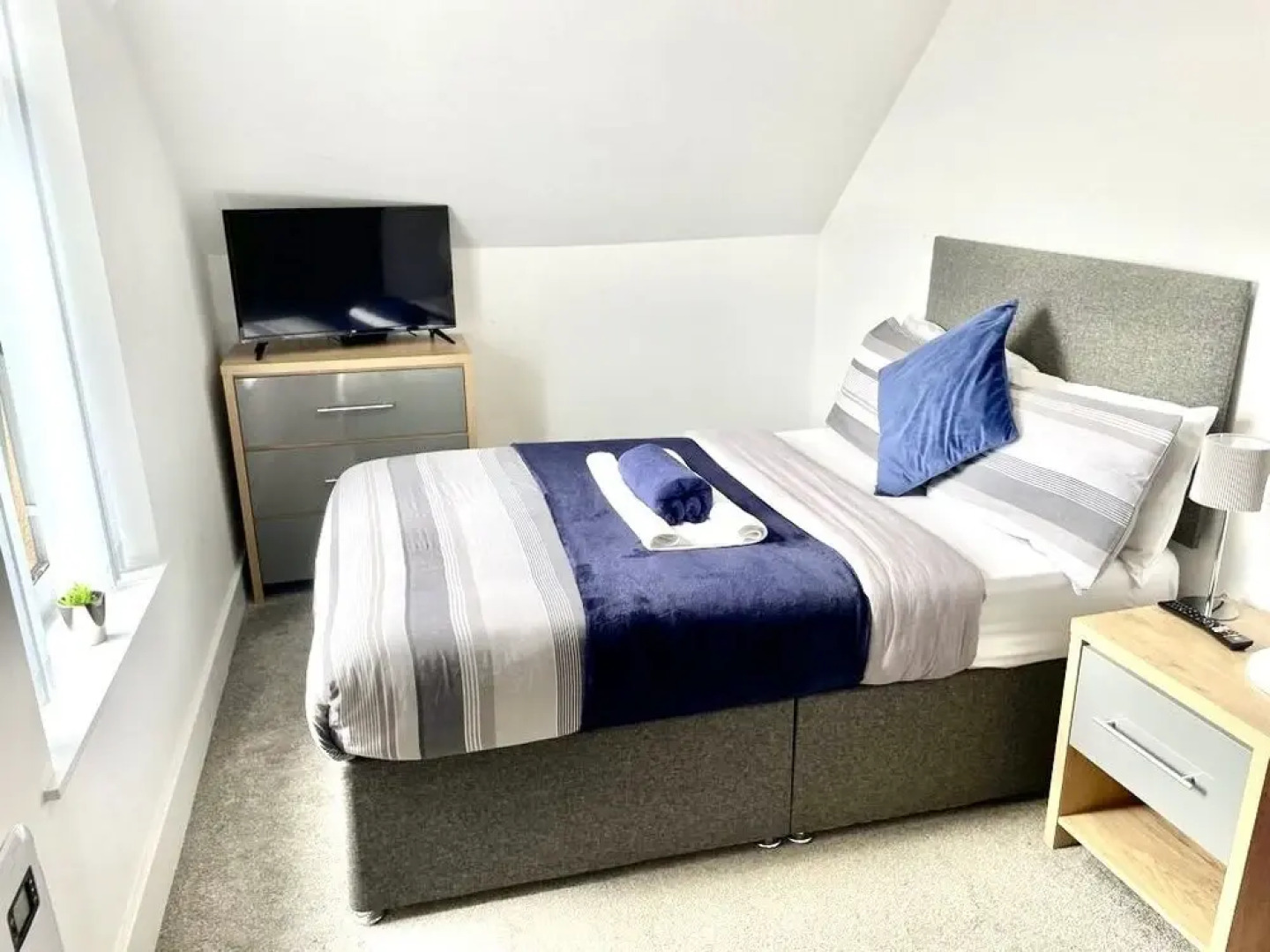 Sandal Park View Corporate & Executive Stays