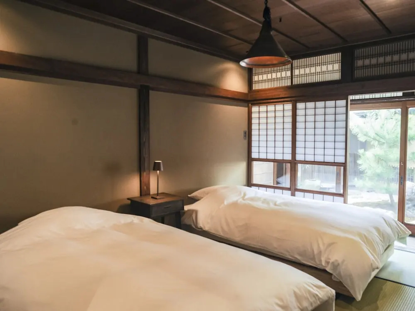 Nipponia Izumo Taisha Shrine Town