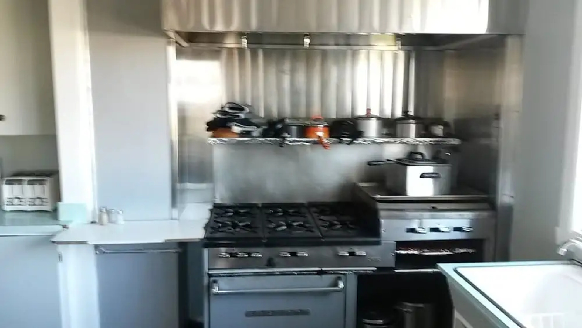 Auberge la Sept-Îloise