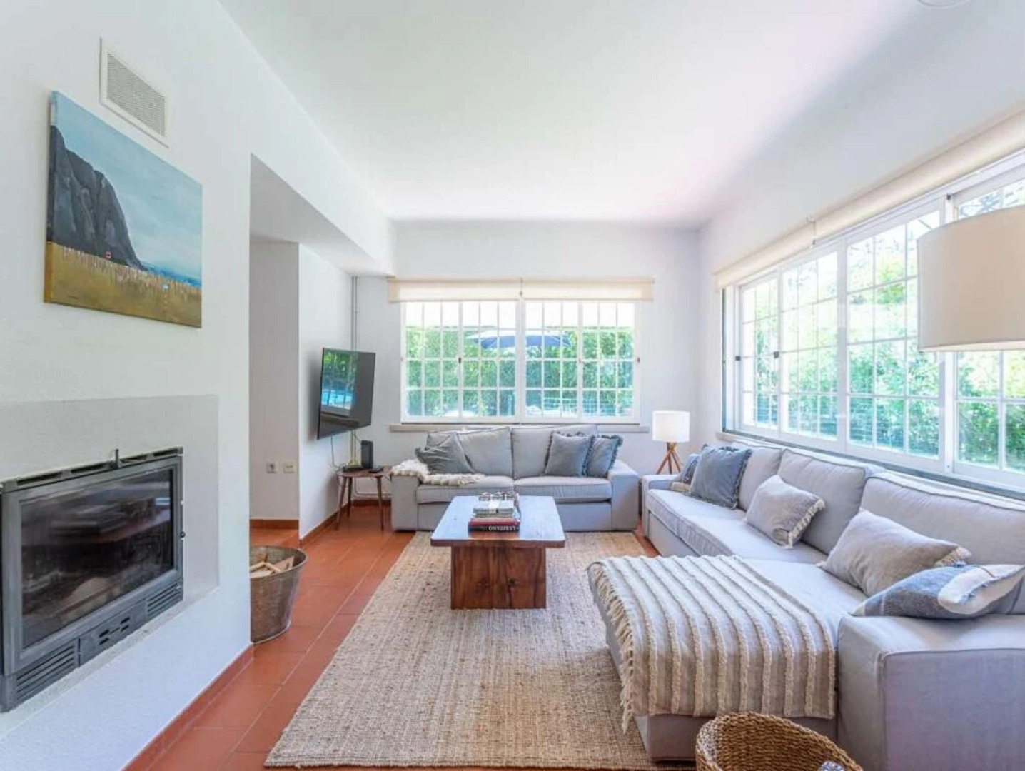 Villa Maria AL in Colares