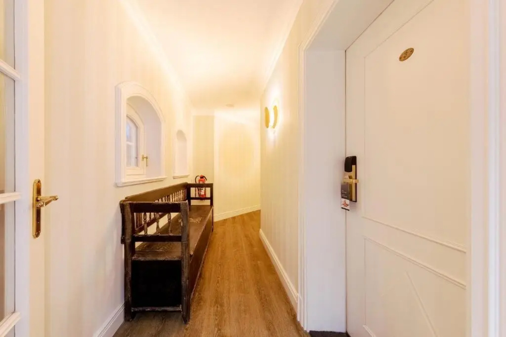 Parkresidenz Christian VIII.