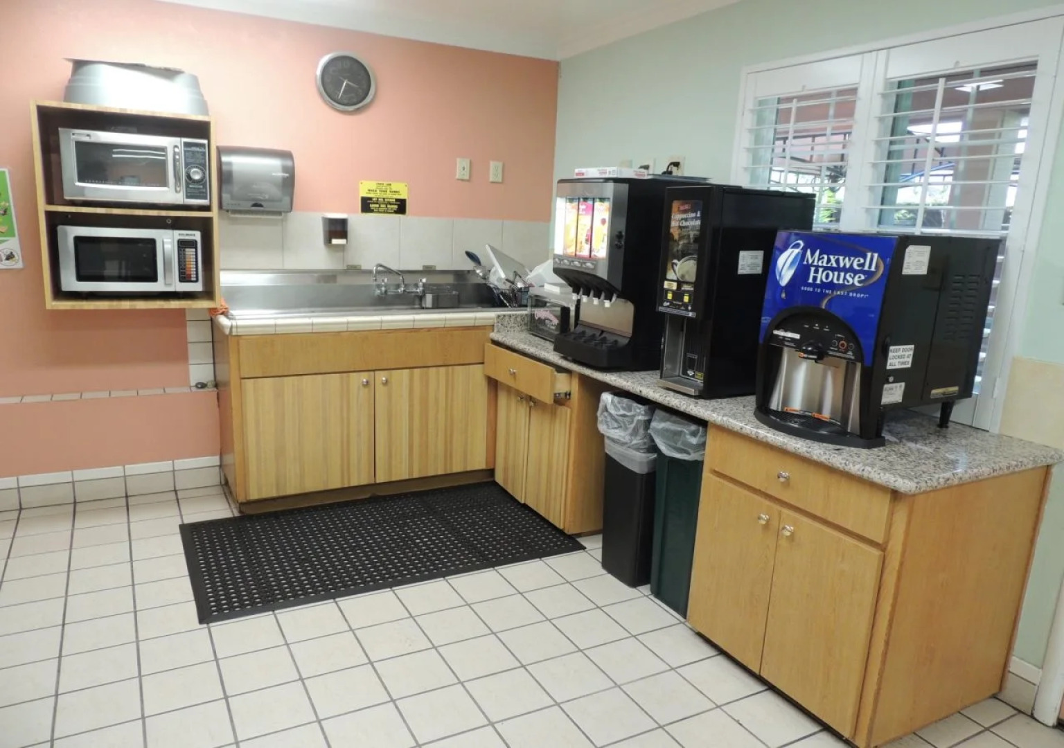 Pacific Inn Redwood City