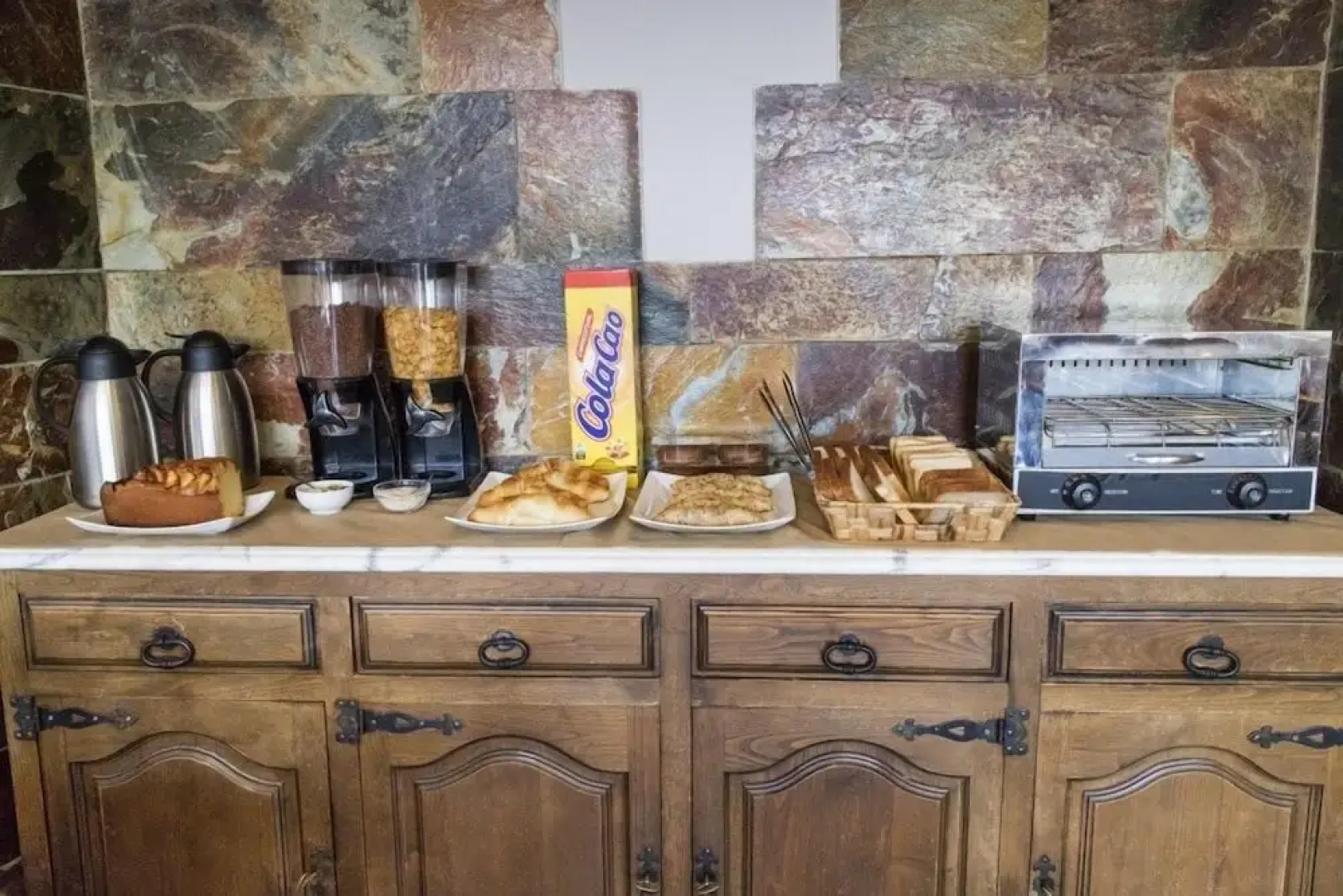 Hotel Rural Montañas de Covadonga