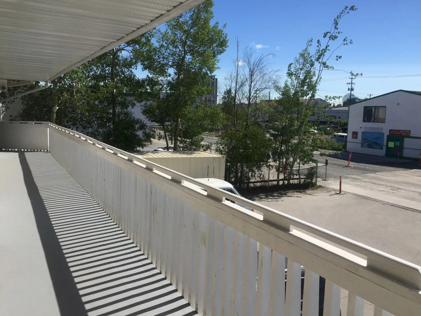 Northern Lites Motel