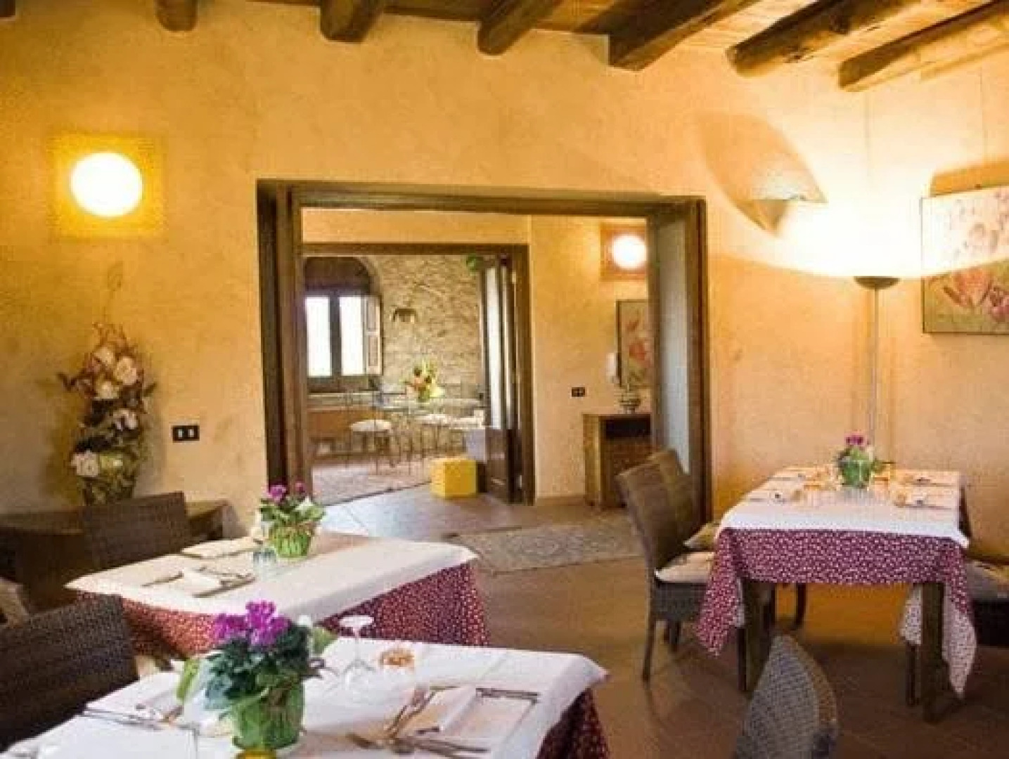 Locanda Dei Cocomeri