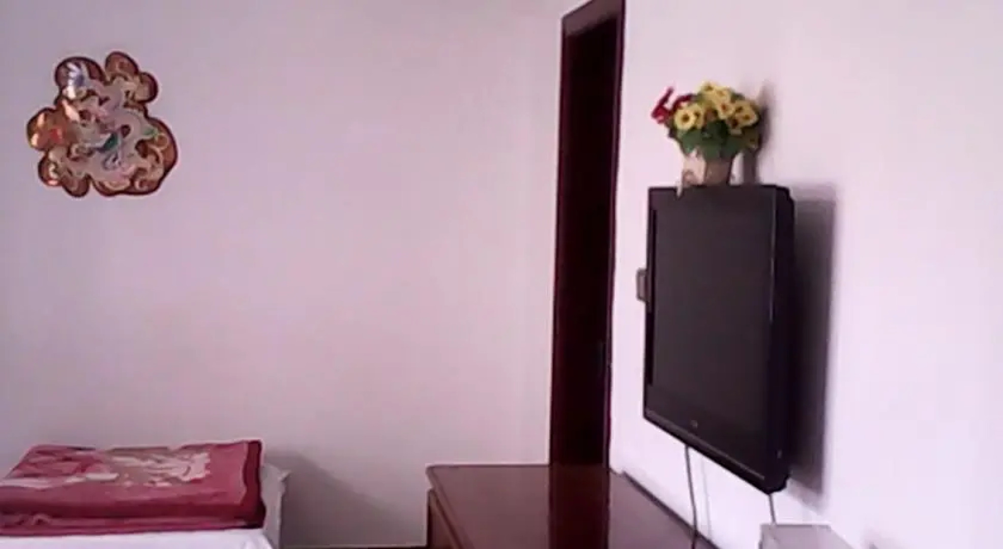 Wutaishan Tong Fu Hotel