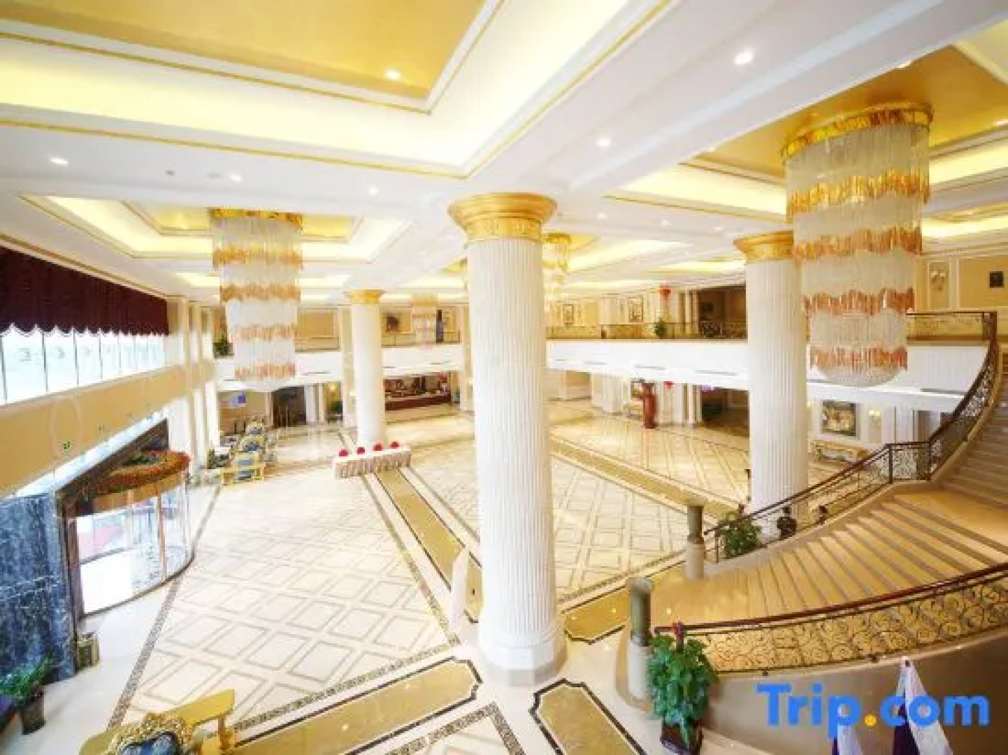 Chongzuo International Hotel