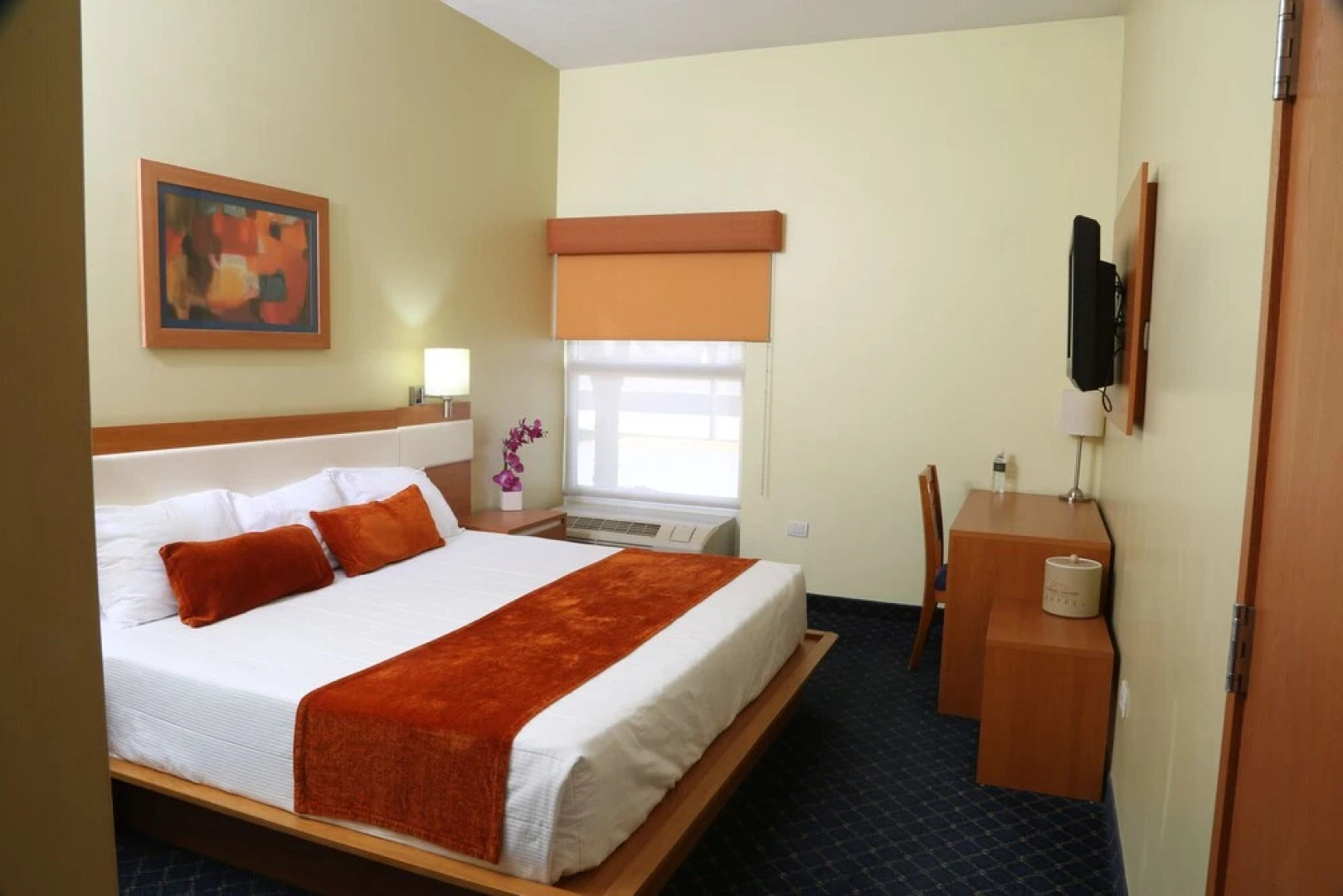 Copper Canyon Boutique Hotel