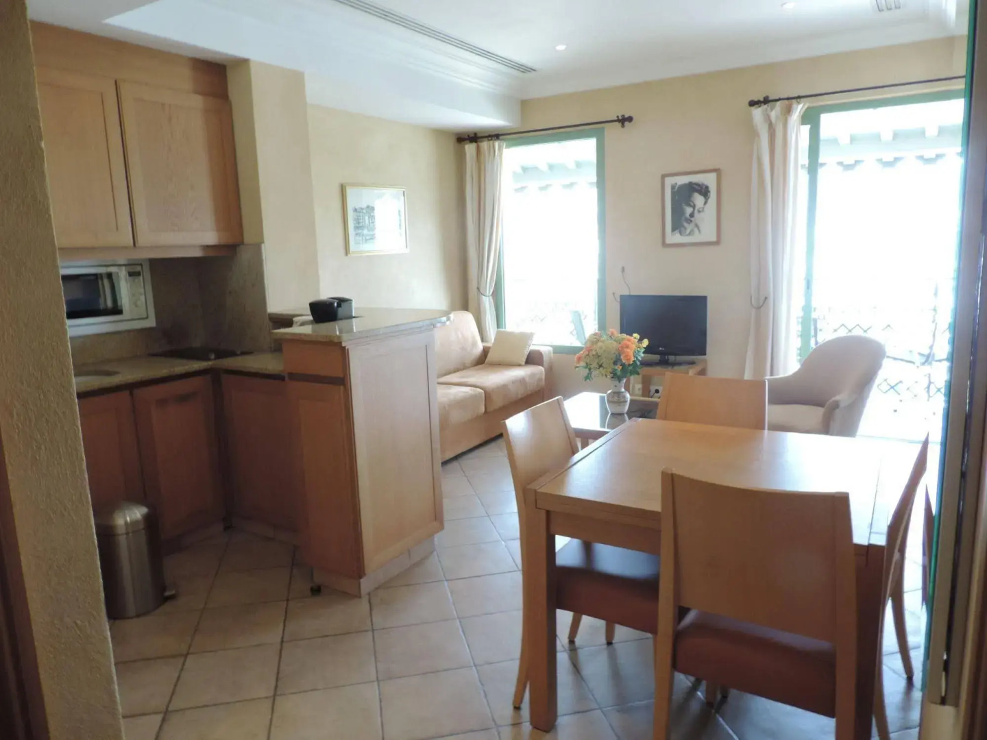 Résidence La Loggia