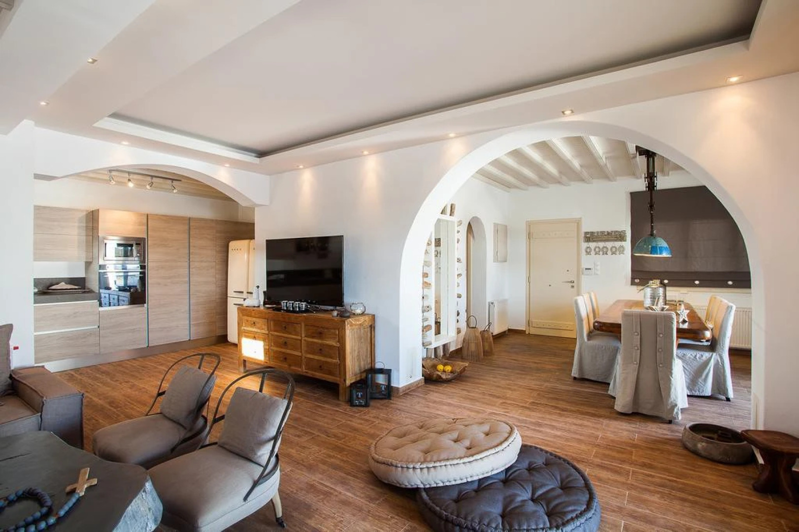 Olive Mykonos Villas