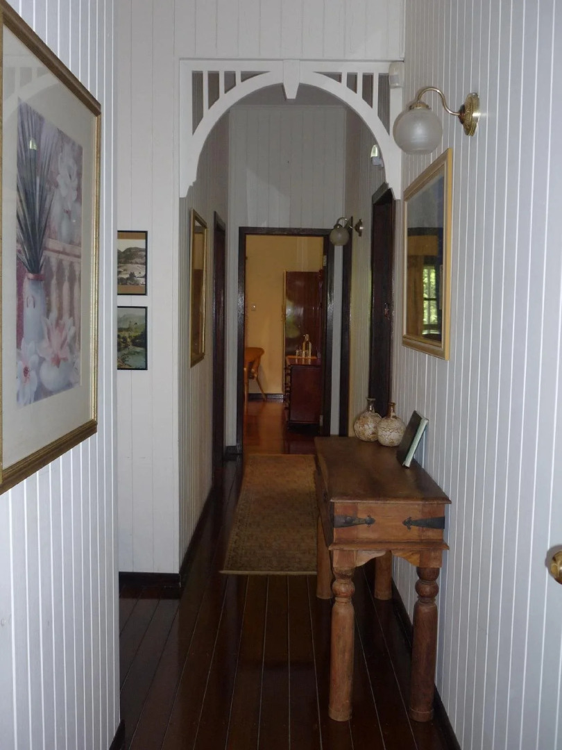 Mt Warning Bed & Breakfast Retreat