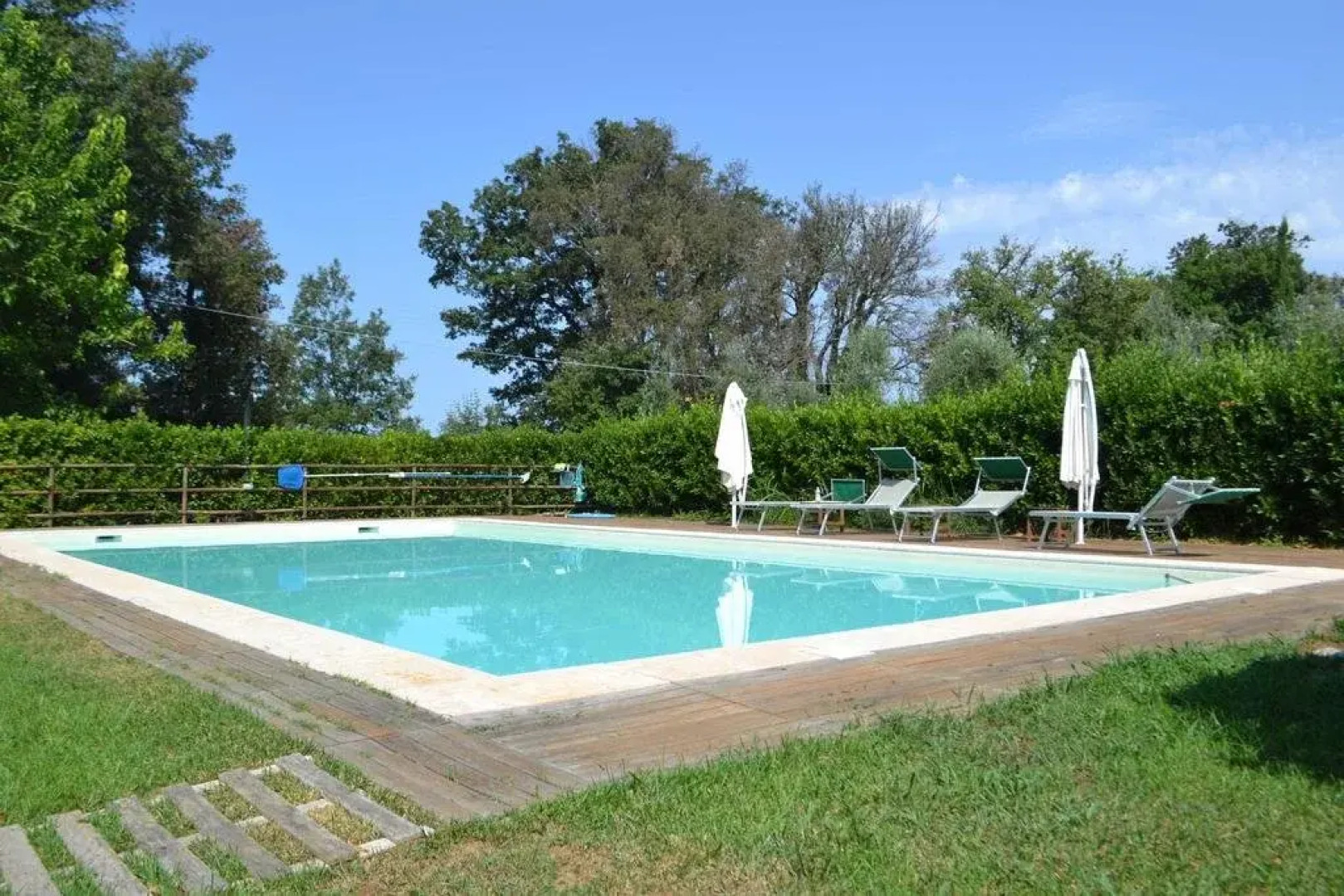 Relais Felciaino B&B