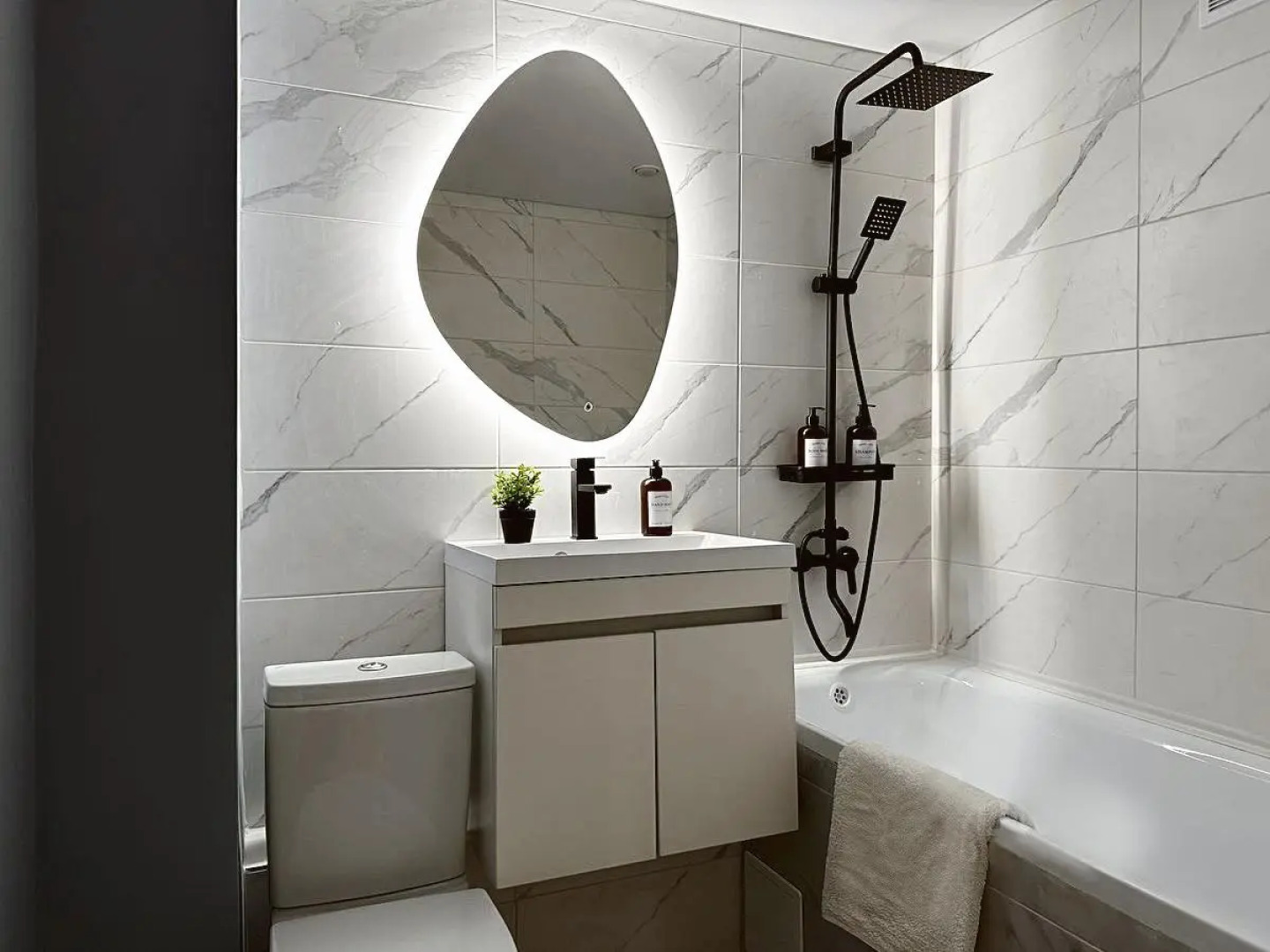 Апартаменты на улице Маршала Чуйкова 31