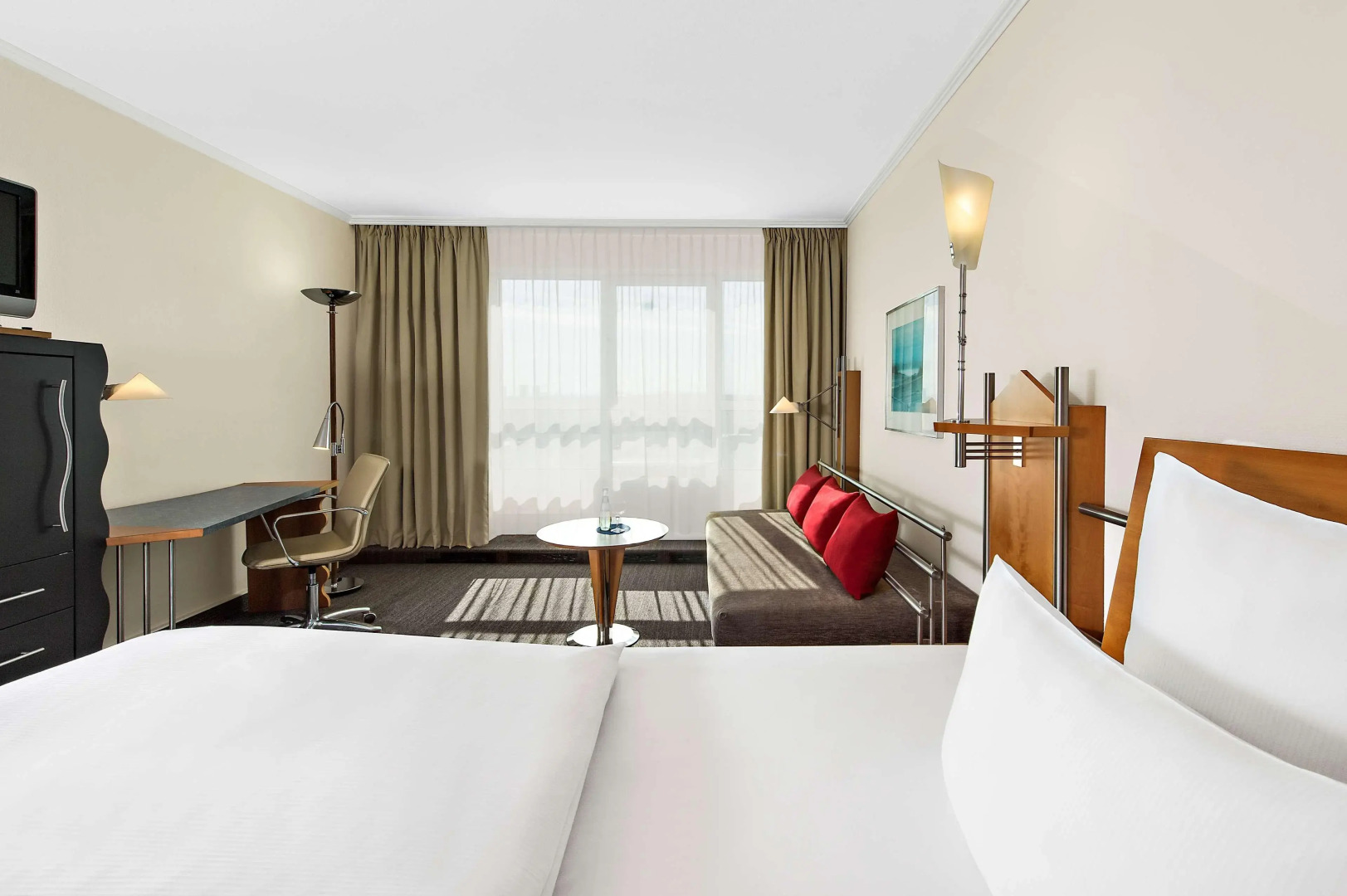 NH Mannheim-Viernheim