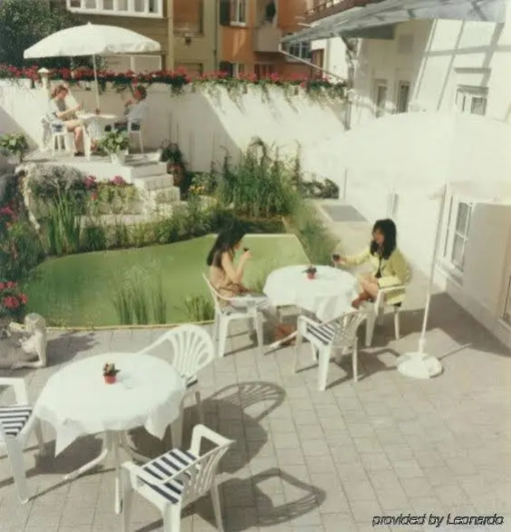 Relax Hotel & SPA Stuttgart