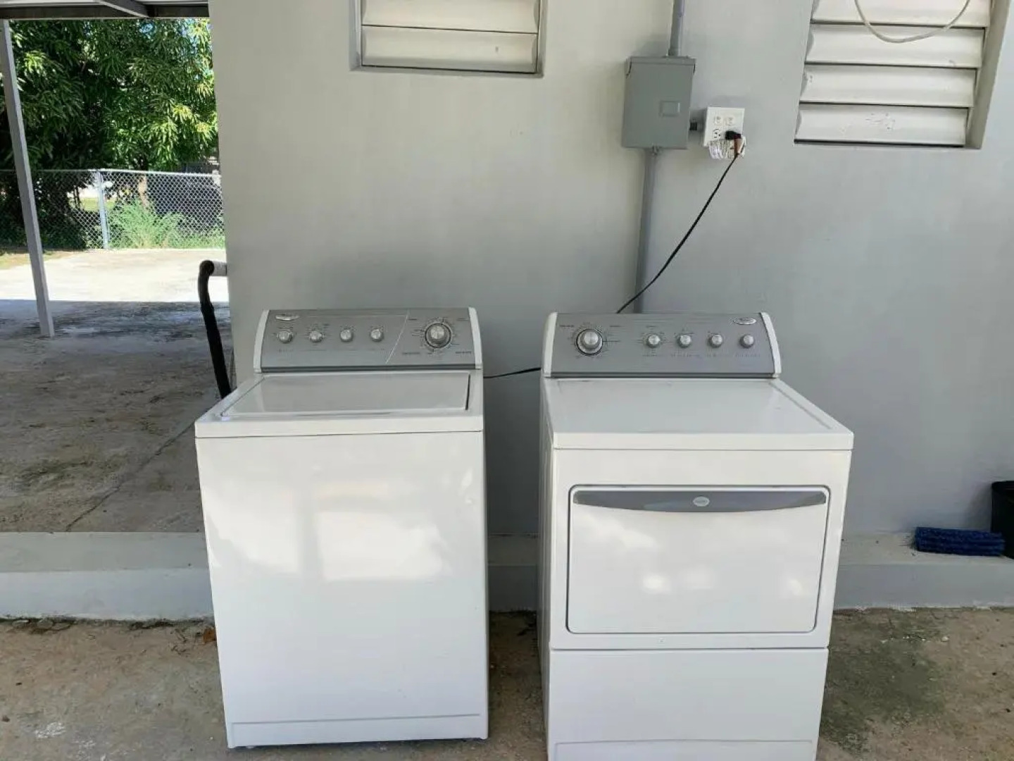 Mabodamaca Luxury Apartments