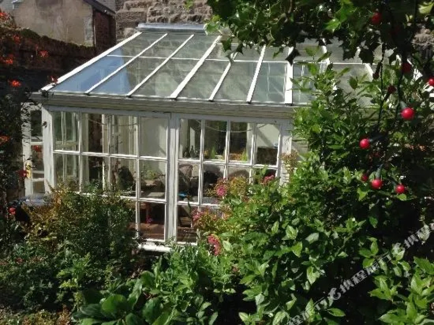 St. Cuthbert's Retreat