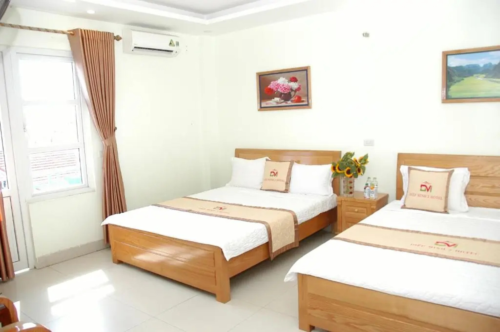Diep Minh 2 Hotel