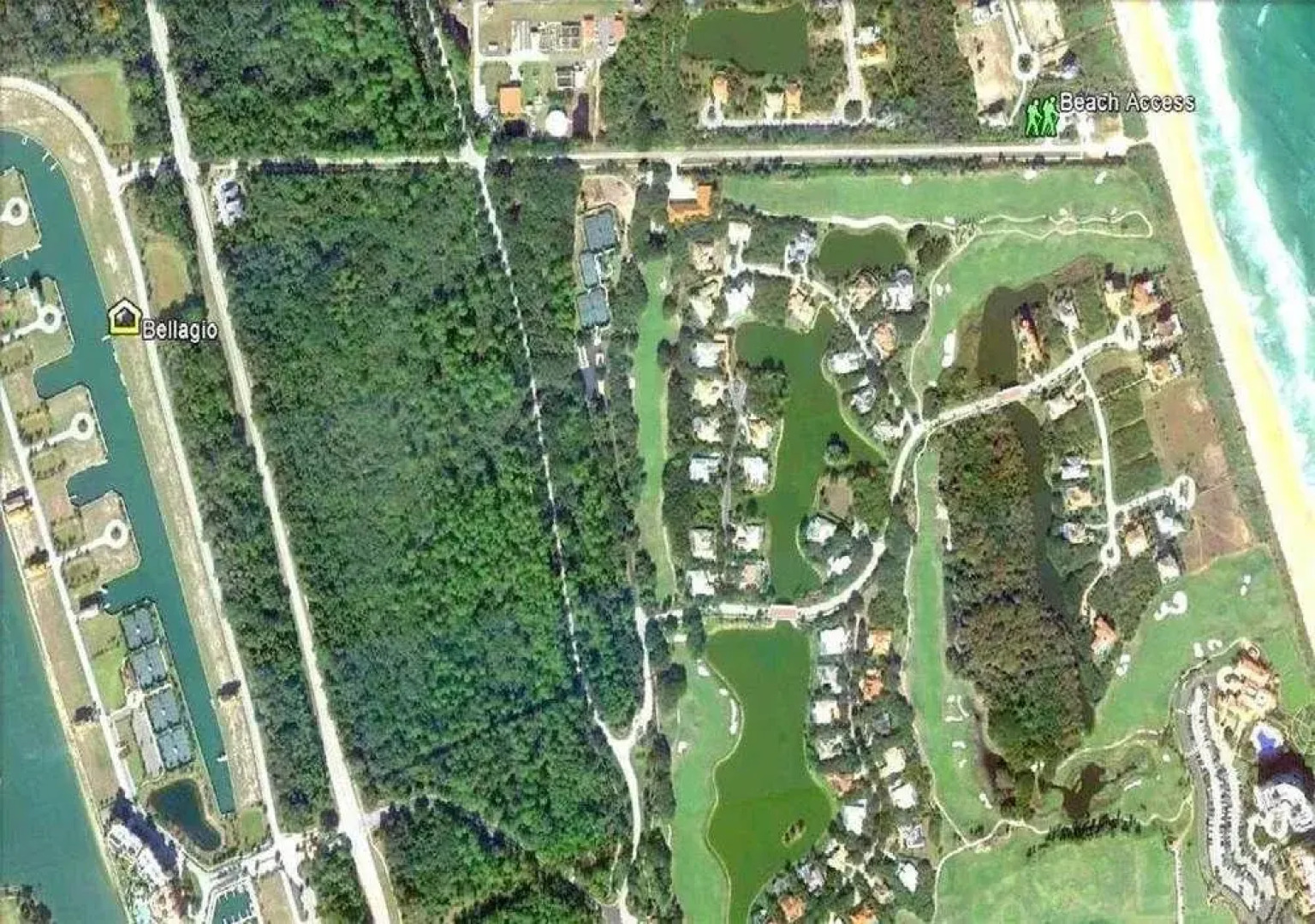 Yacht Harbor 470 4th floor 3 bedrooms condo by RedAwning