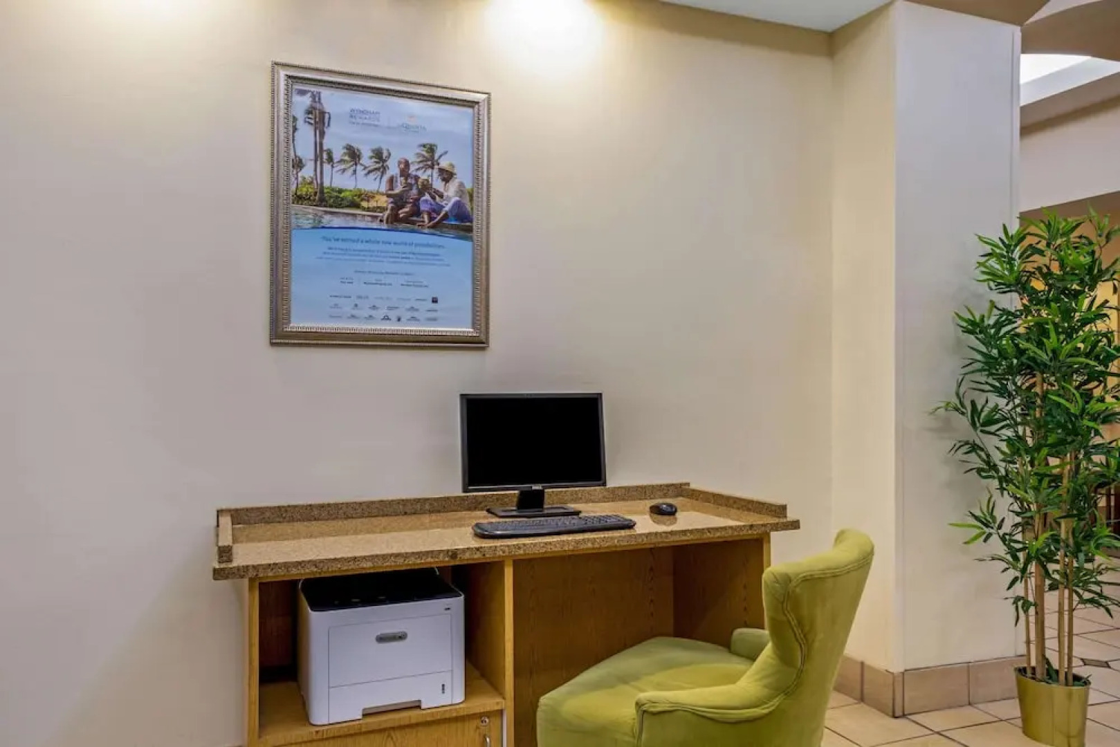 La Quinta Inn & Suites New Haven