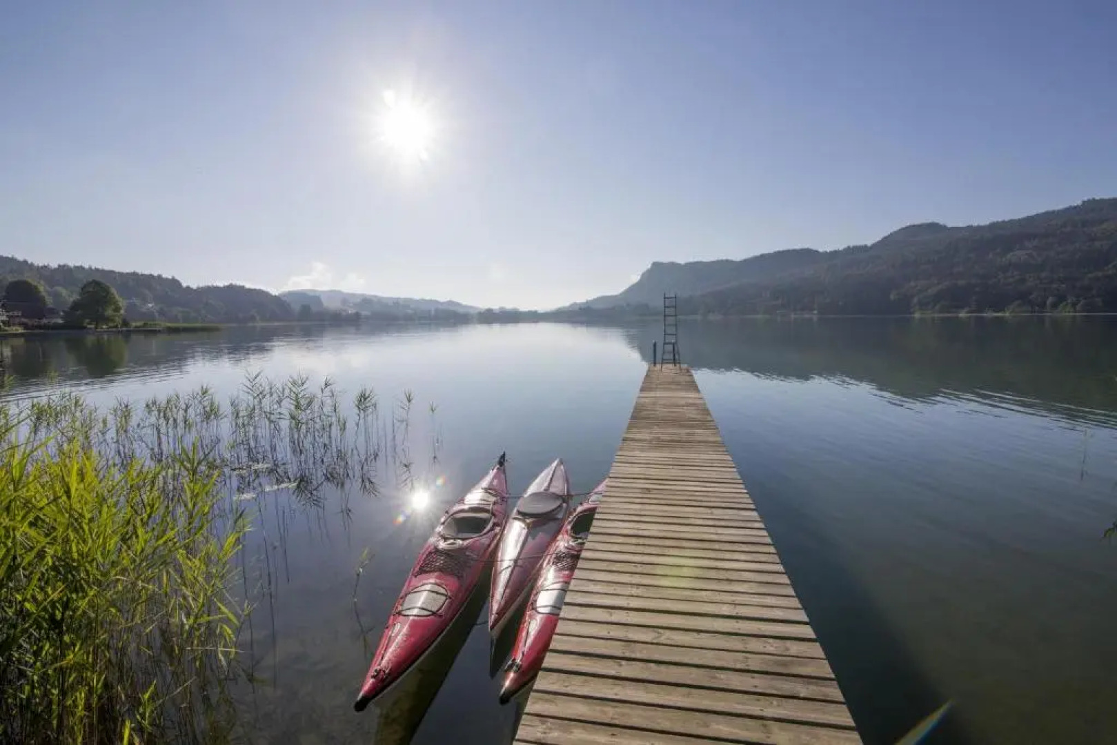 Hotel Ferienwohnungen Gabriel