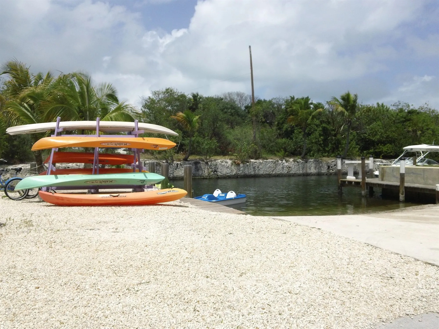 Coconut Cay Resort & Marina