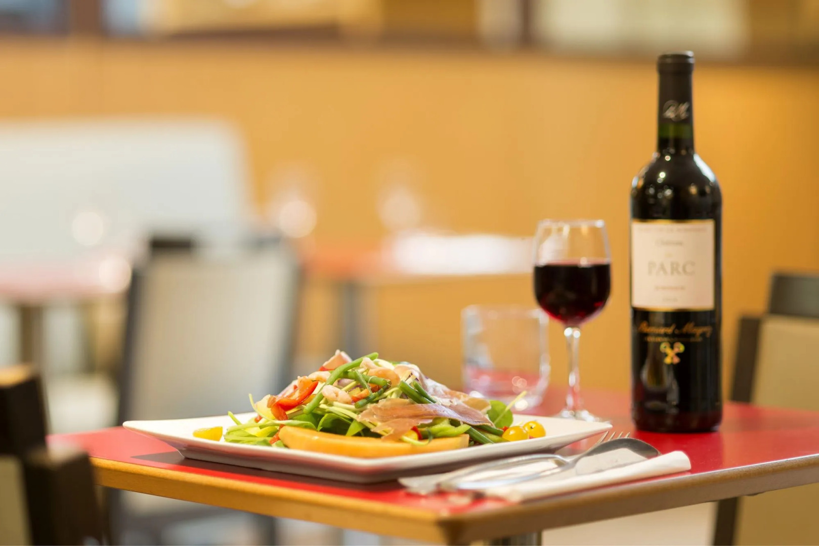 Hotel Bac Saint-Germain