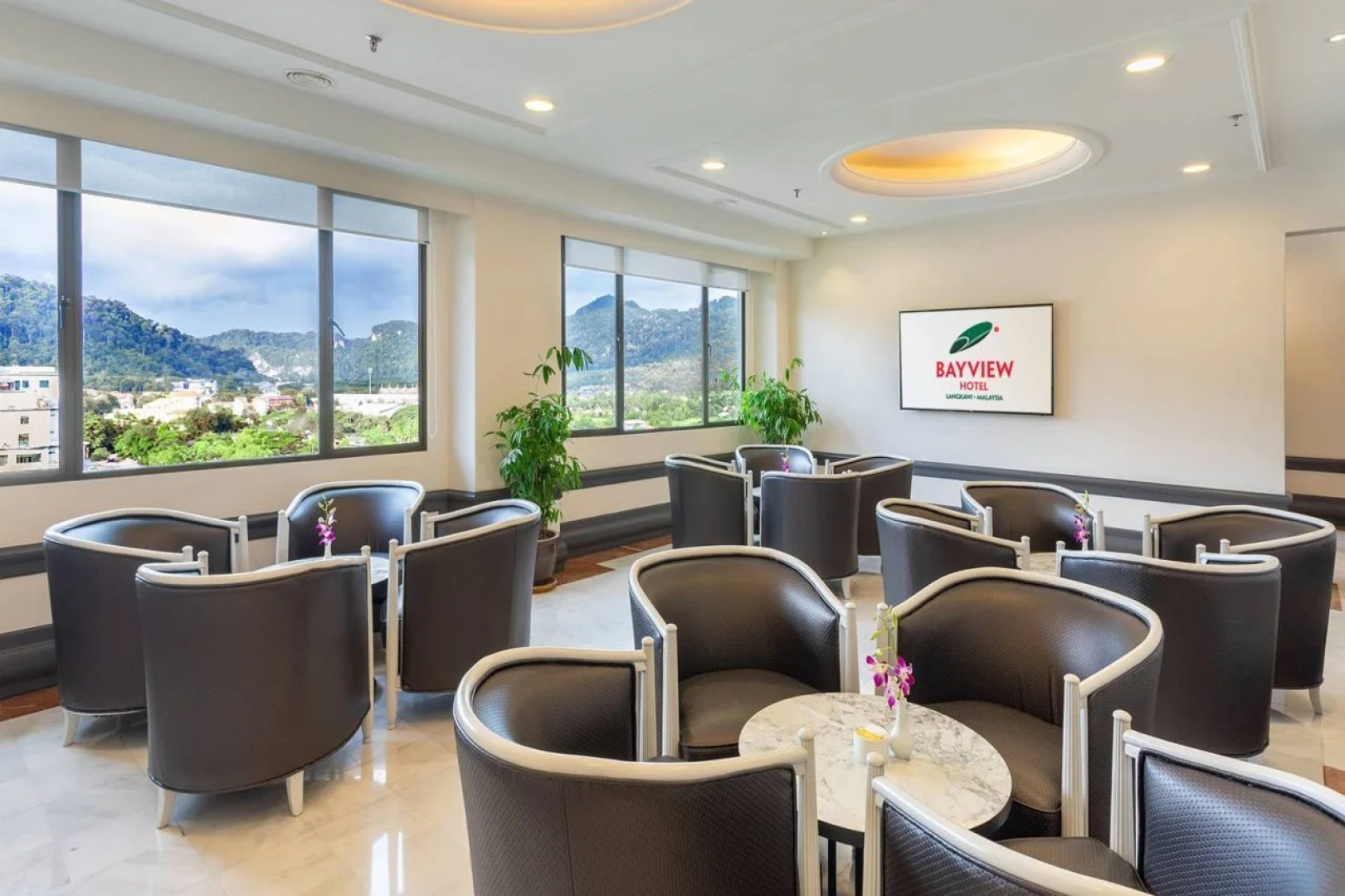 Bayview Hotel Langkawi