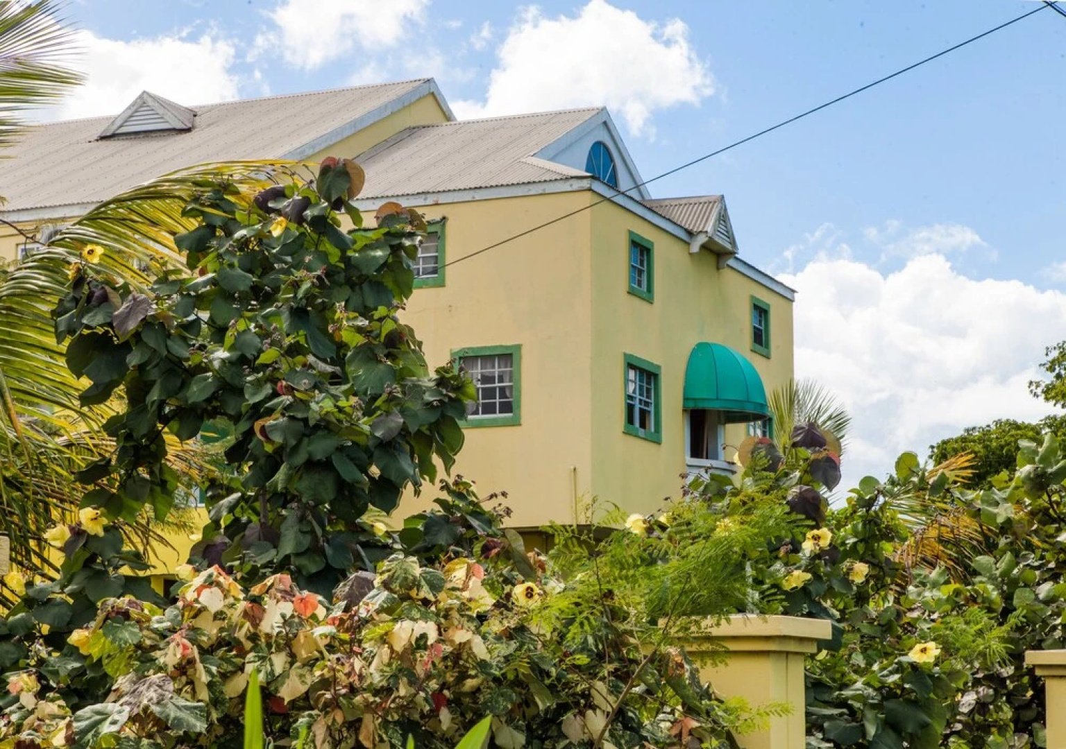 Caribbean Holiday Apartments