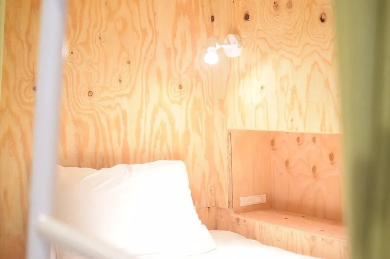 LODGER hostel & restaurant matsusaka