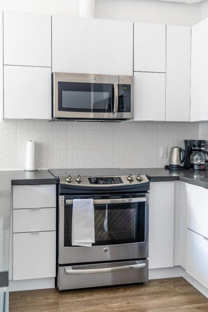 2 Storey Loft Gym Free Parking