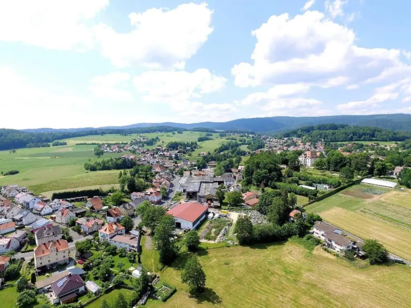 Ferienwohnungen Sonnleite