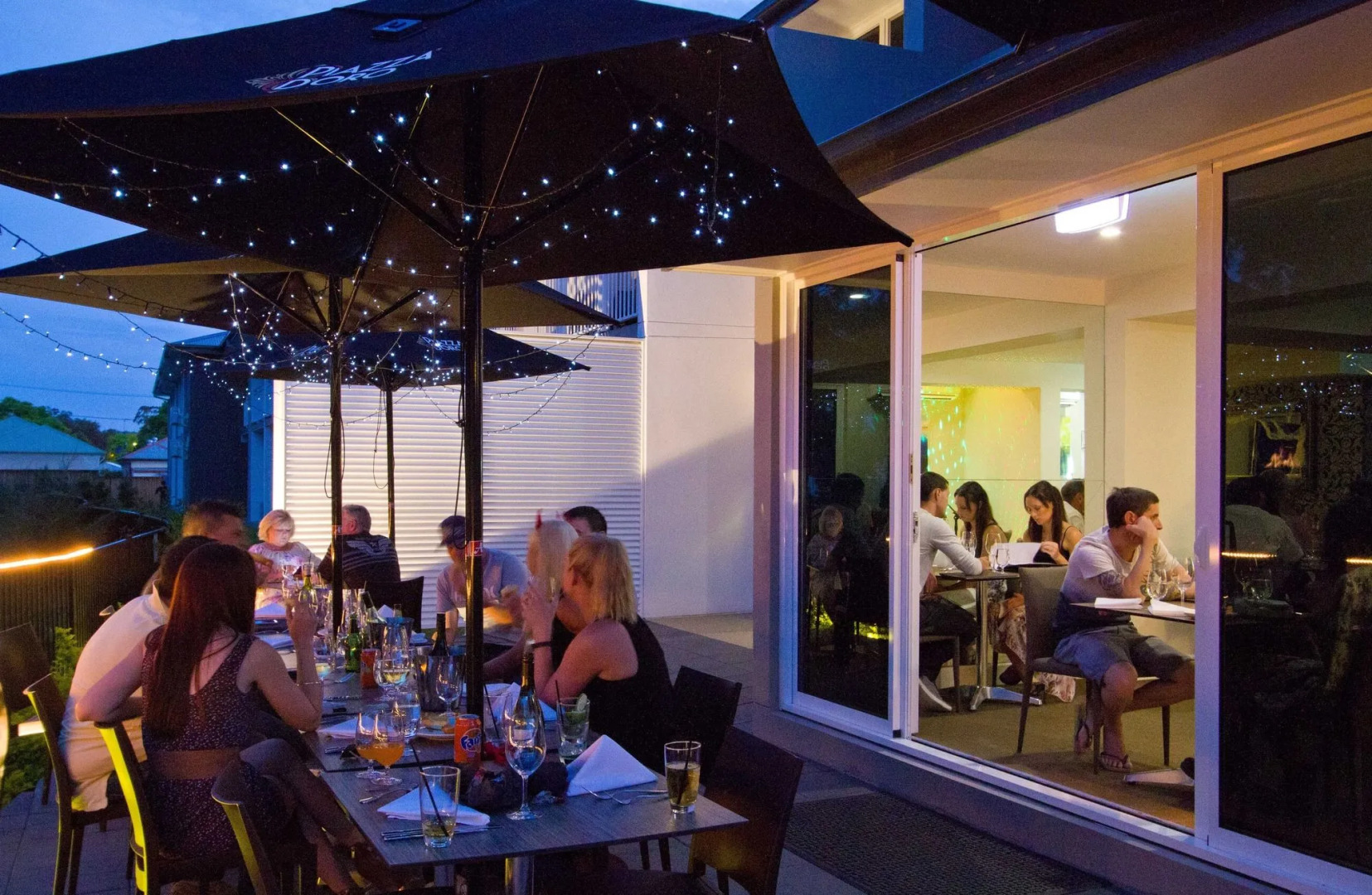 The Remington Muswellbrook