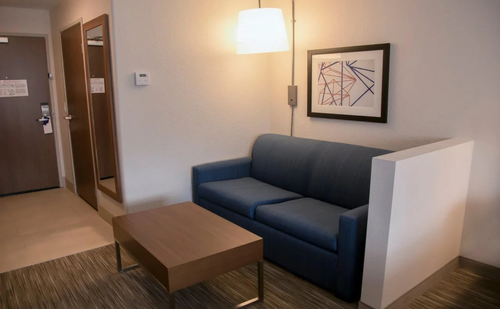 Holiday Inn Express & Suites Colorado Springs North by IHG
