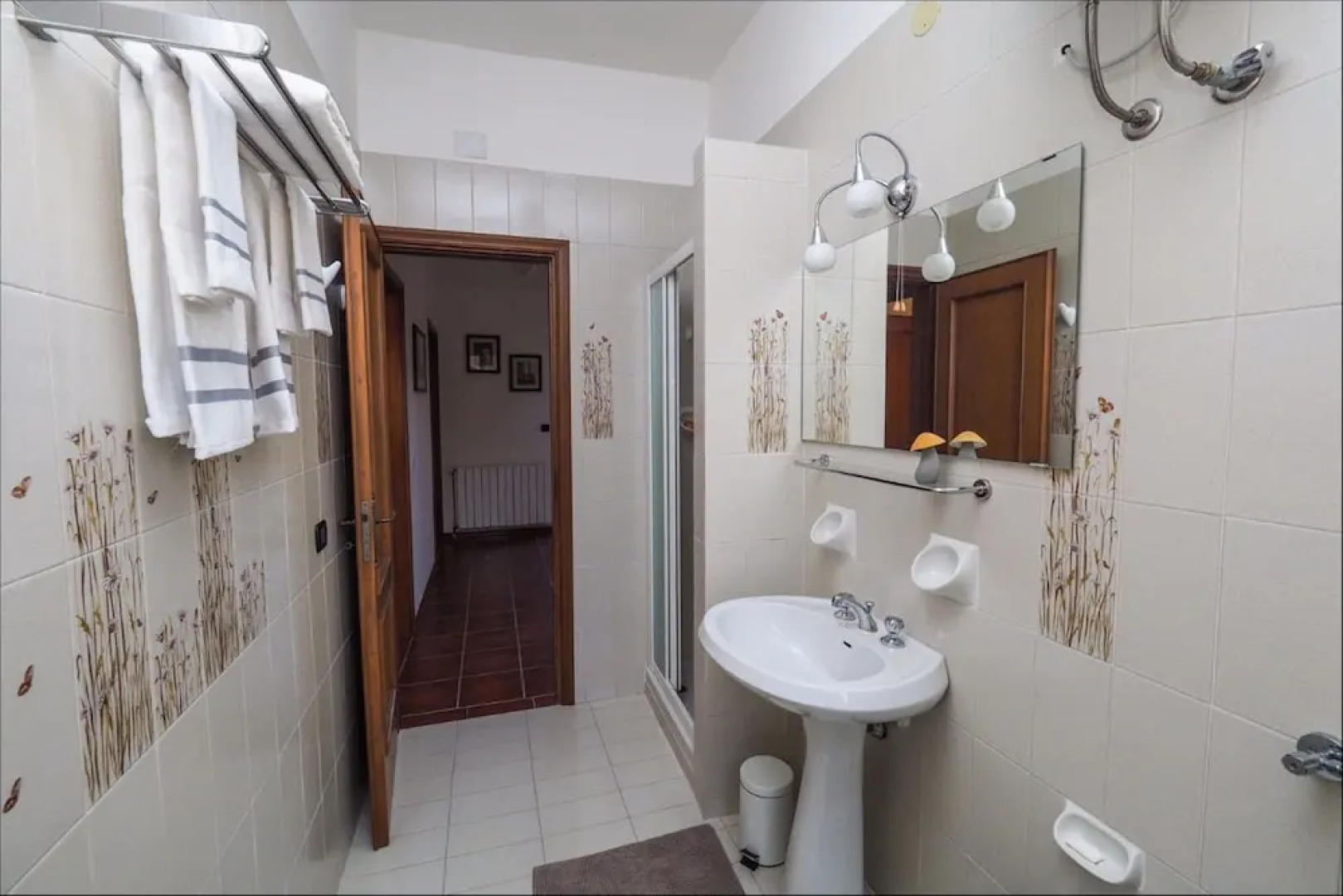 La Gazzeri Residence & Country House