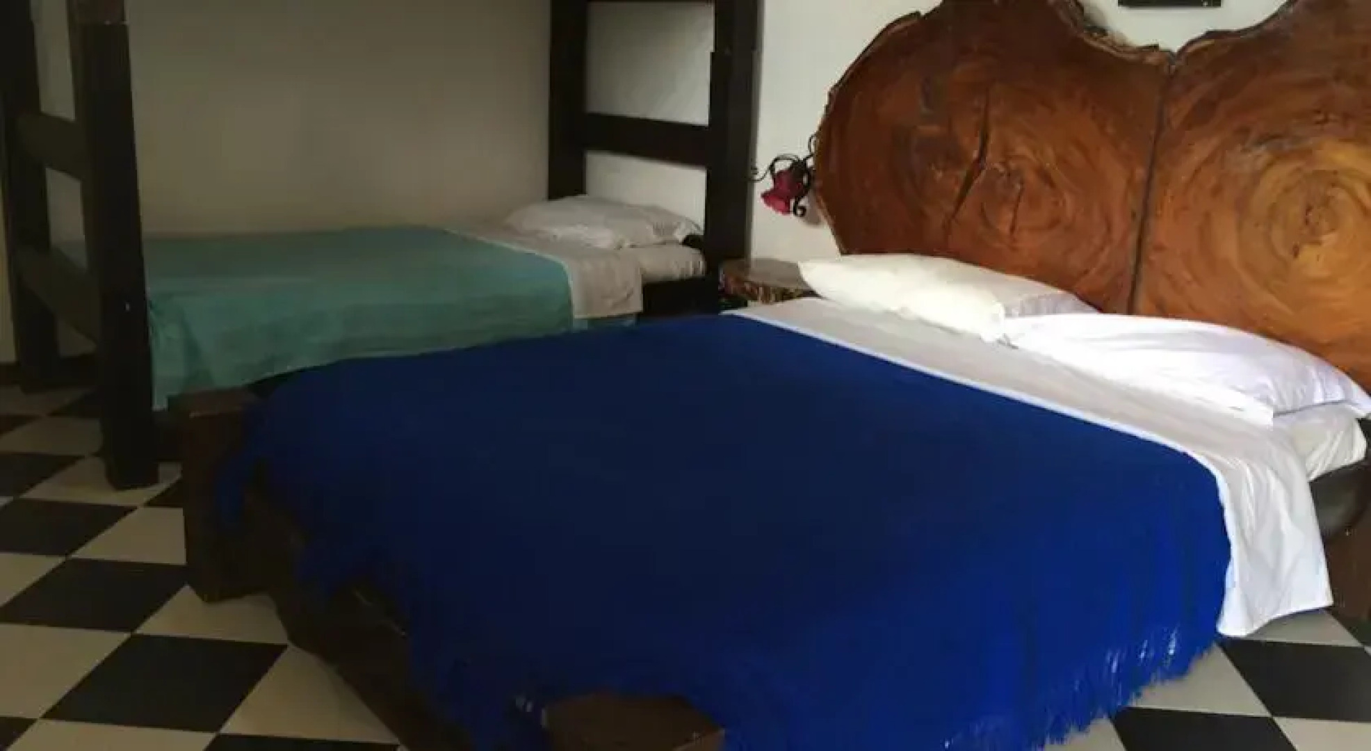 Spa Finca Hotel La Moraleja