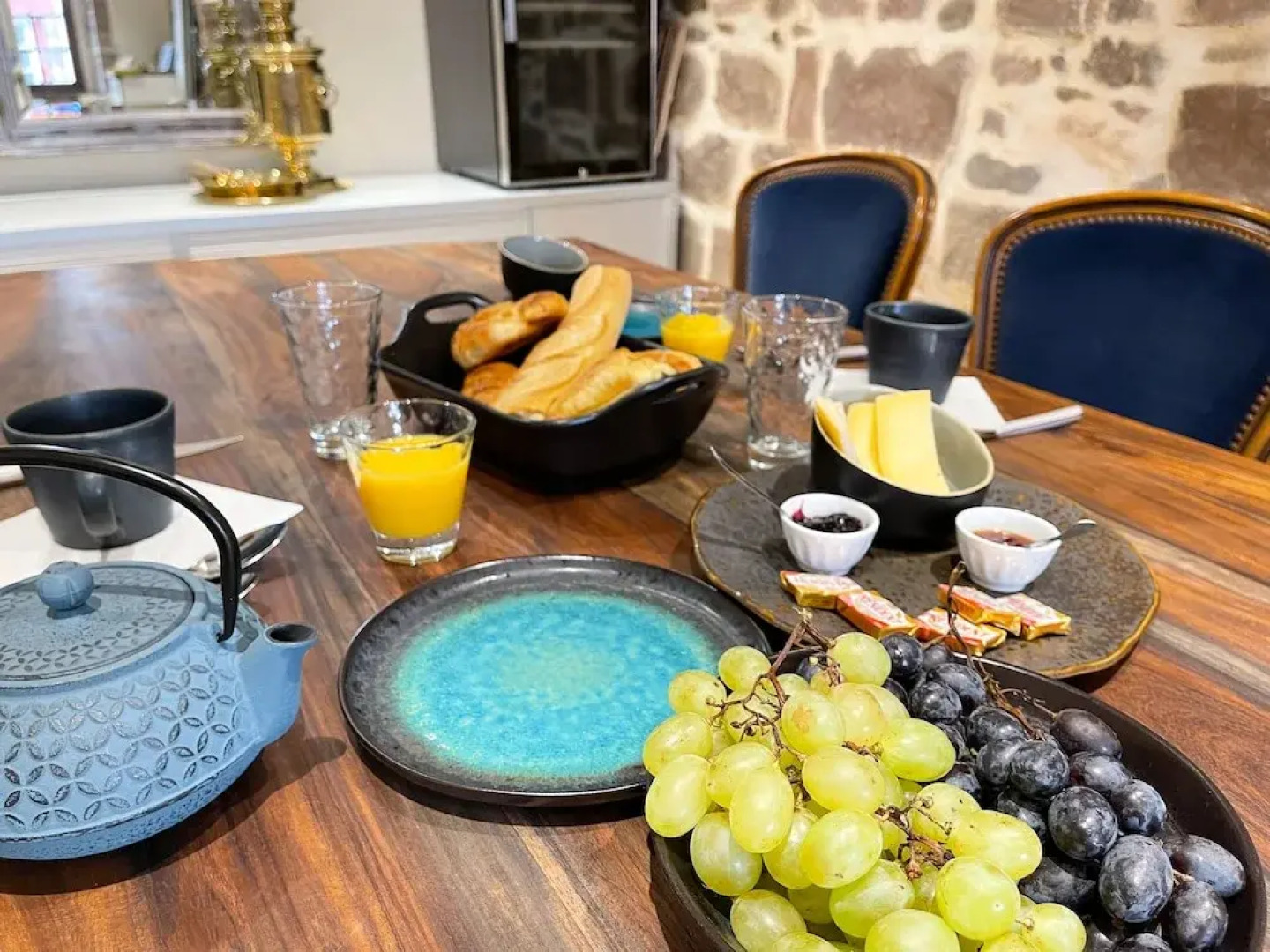 Maison d'hôtes e.bernat