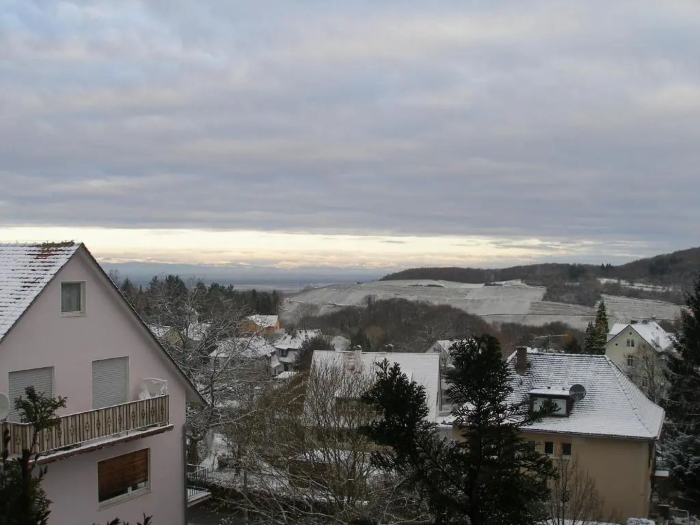 Ferienwohnung Markgräfin